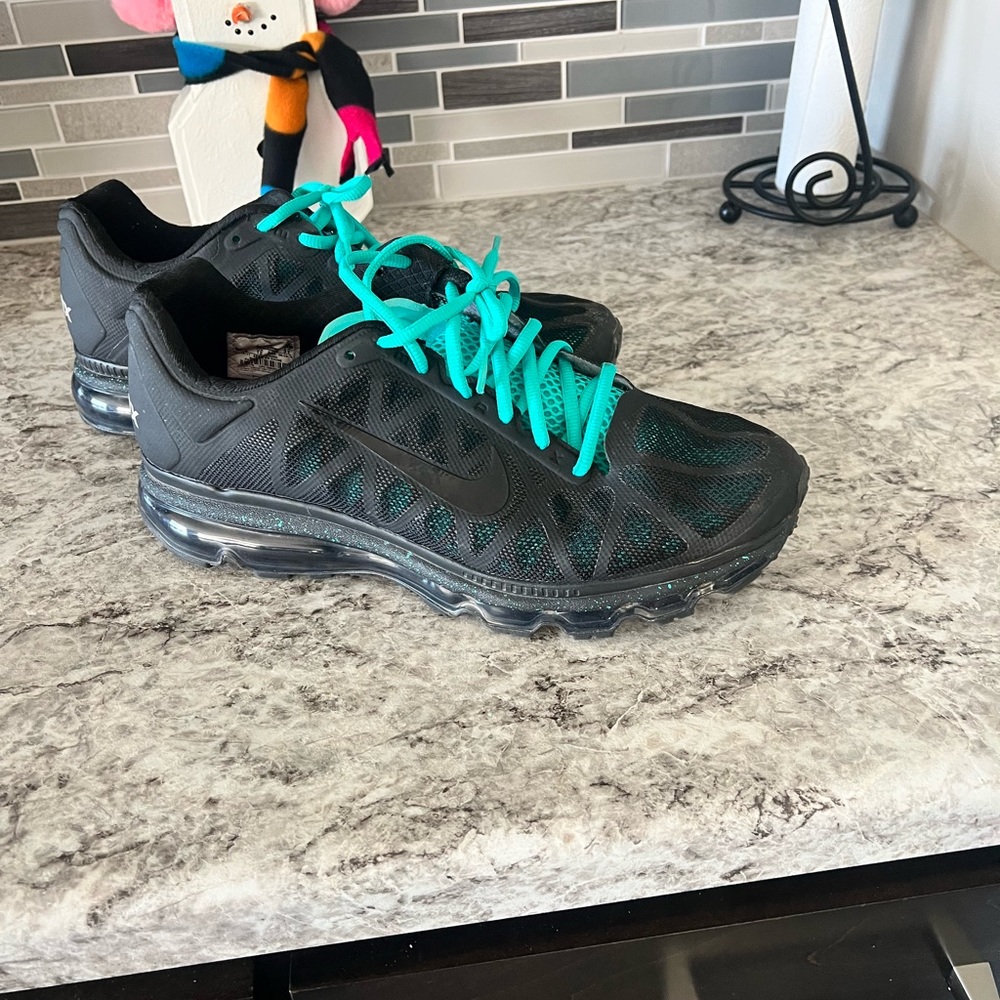 Nike air max size 13